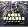 Soul fingers