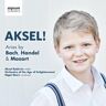 Aksel ! Arias