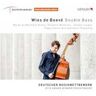 Double Bass : Œuvres pour contrebasse