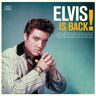 Elvis Is Back !