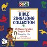 Sony Bible singalong