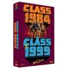 ESC EDITIONS Coffret Class 1984 et Class of 1999 DVD