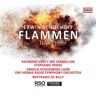 Flammen