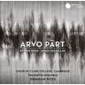 Arvo Pärt Stabat