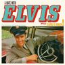 INTERMUSIC A Date With Elvis / Elvis Is Back !