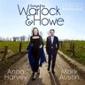 RUBICON Songs By Warlock And Howe