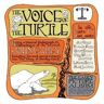 Import Voice of turtle