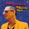 Hugo Fattoruso Y Barrio Opa Vinyle 180 gr