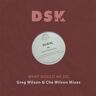Import What Would We Do: Greg Wilson & Ché Wilson Mixes