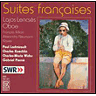 Import Suites francaises