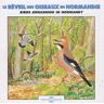 Birds awakening in normandy/reveil des oiseaux en normandie