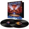 Iron Maiden LP - En Vivo! -