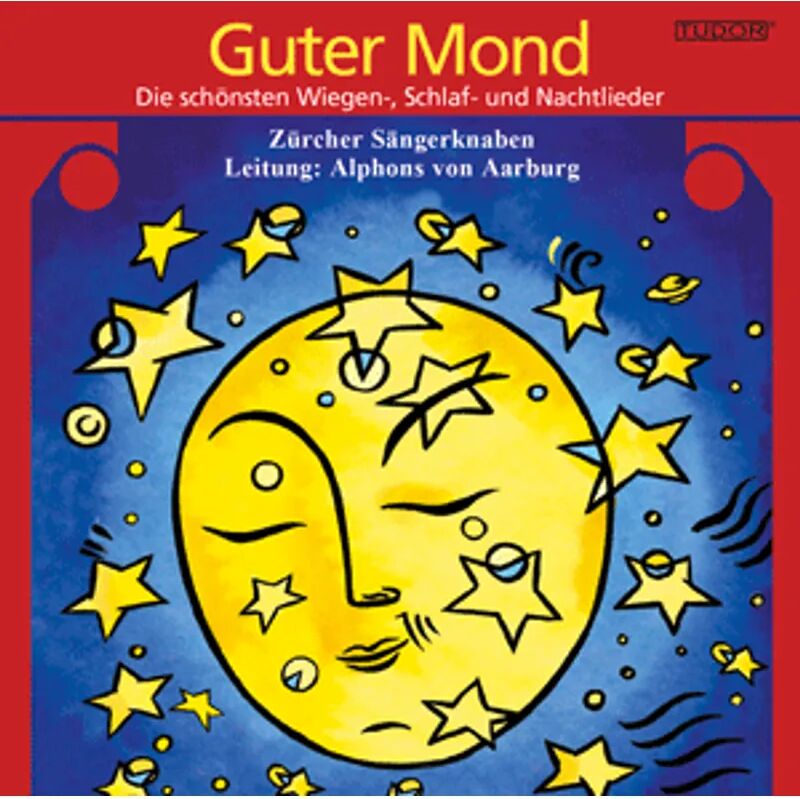 TUDOR Guter Mond