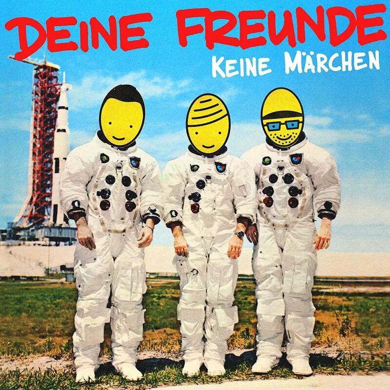 noch mal!!! Keine Märchen