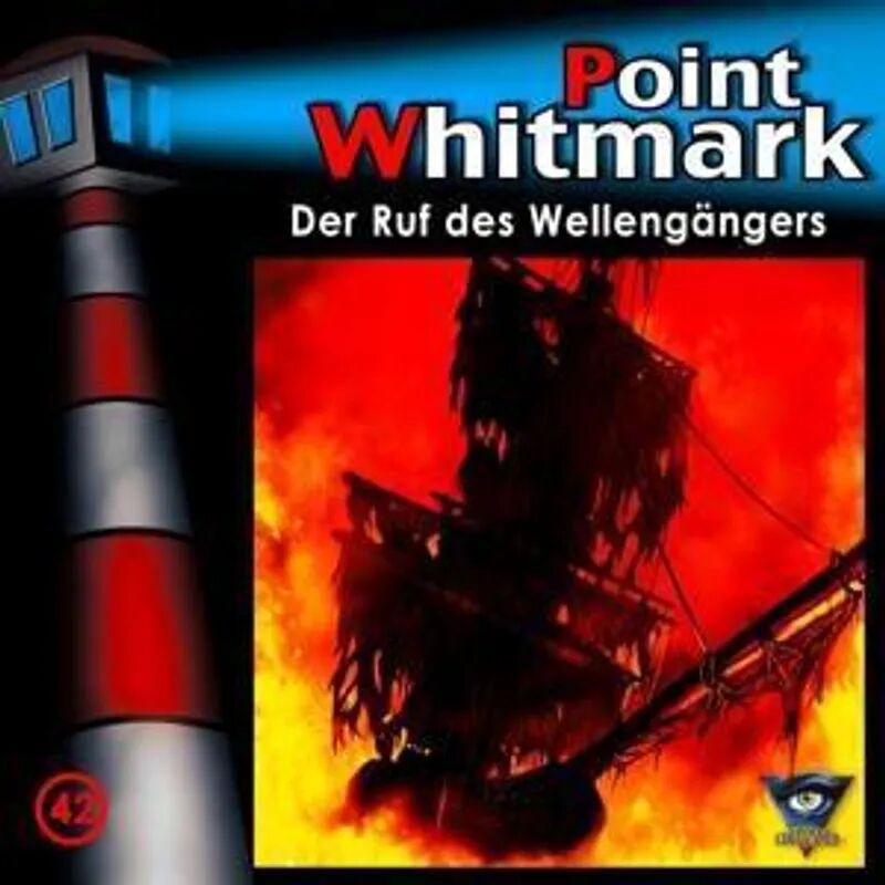 Decision Products Point Whitmark - Der Ruf des Wellengängers / Folge 42