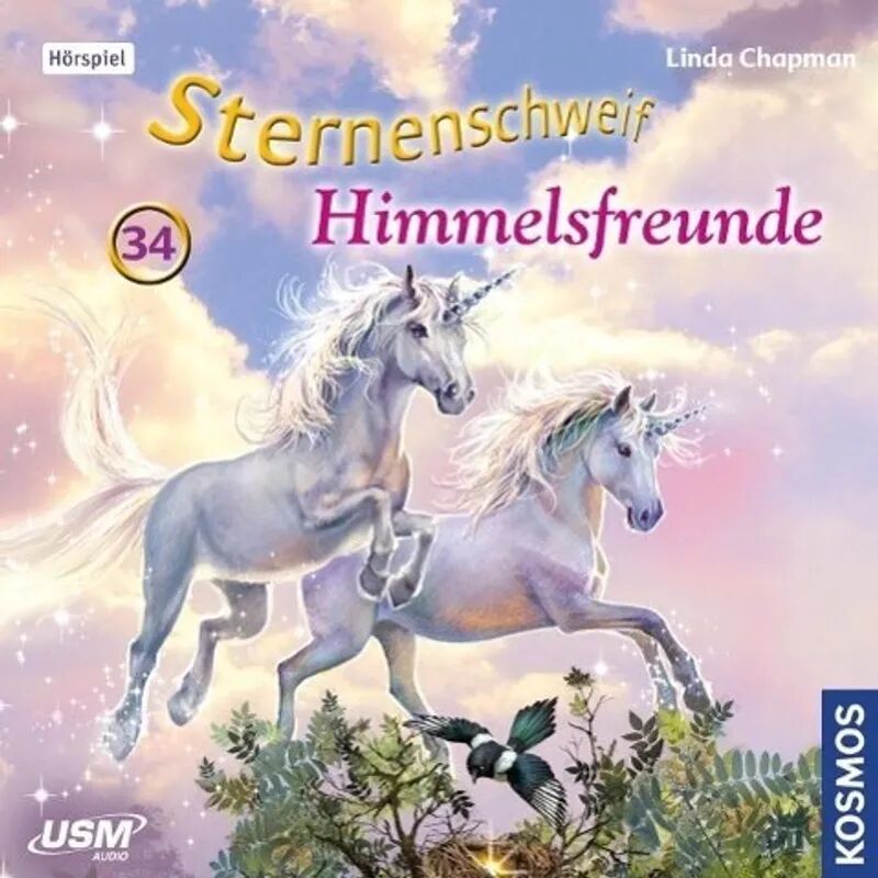 United Sternenschweif - 34 - Himmelsfreunde