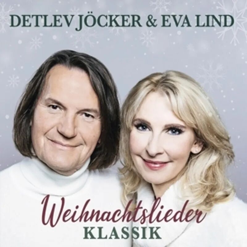 Sony Weihnachtslieder-Klassik