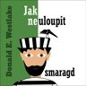 Tympanum Jak neuloupit smaragd