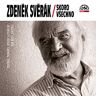 SUPRAPHON a.s. Zdeněk Svěrák – Svěrák: Skoro všechno CD-MP3