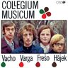 Forza Music/Opus a.s. Collegium Musicum – Collegium Musicum LP