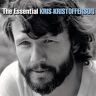 Sony Music Kris Kristofferson – The Essential Kris Kristofferson CD