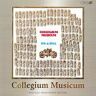 Forza Music/Opus a.s. Collegium Musicum – On a ona CD