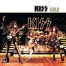 Mercury Records Kiss – Gold