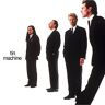 Warner Music Tin Machine – Tin Machine