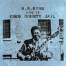 Geffen B.B. King – Live In Cook County Jail LP