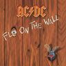 Sony Music AC/DC – Fly on the Wall CD