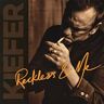 Warner Music Kiefer Sutherland – Reckless & Me