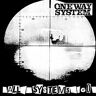 PHR Records One Way System – All Systems Go LP