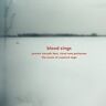 Animal Music Jaromír Honzák – Blood Sings CD