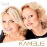 SUPRAPHON a.s. Kamelie – Trend CD