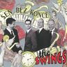 Radioservis a.s. The Swings – Sen bez konce CD