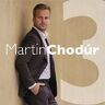 Chodúr Martin Martin Chodúr – 3 CD