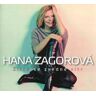 Supraphon Hana Zagorová: Zítra se zvedne vítr (3 CD) - Zlatá kolekce