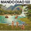 mando diao good times