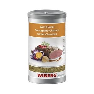 WIBERG Wild Klassik Gewürzzubereitung (480 g)