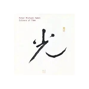 Celestial Harmonies (Naxos Deutschland GmbH) Peter Michael Hamel - P. M. Hamel: Colours of Time/Bardo