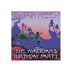 STORE FOR MUSIC Uriah Heep - The Magician's Birthday Party