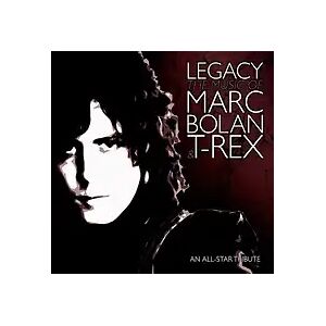 Store for Music (H'ART) Bolan,Marc - Legacy - Tribute to Marc Bolan & T.Rex