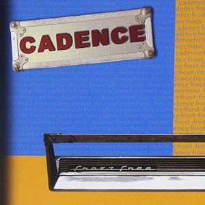 Cadence - GEBRAUCHT Frost Free - Preis vom 16.05.2024 04:53:48 h