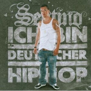 Sentino - GEBRAUCHT Ich Bin Deutscher Hip Hop - Preis vom 17.05.2024 04:53:12 h