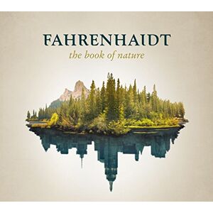 Fahrenhaidt - GEBRAUCHT The Book of Nature (Limited Edition) - Preis vom 09.05.2024 04:53:29 h