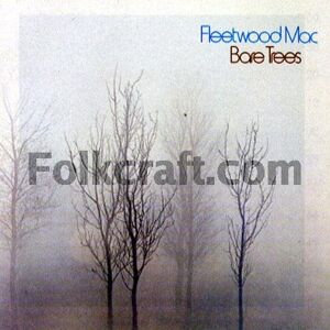 Fleetwood Mac - GEBRAUCHT Bare Trees - Preis vom 19.05.2024 04:53:53 h