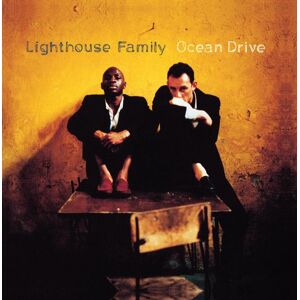 Lighthouse Family - GEBRAUCHT Ocean Drive - Preis vom 15.05.2024 04:53:38 h