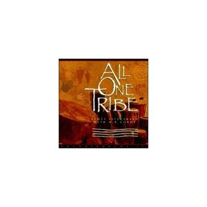 Scott Fitzgerald - GEBRAUCHT All One Tribe - Preis vom h