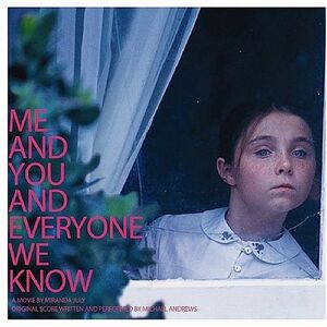 Ost - GEBRAUCHT Me & You & Everyone We Know - Preis vom h