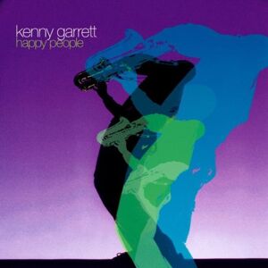 Kenny Garrett - GEBRAUCHT Happy People - Preis vom 16.05.2024 04:53:48 h